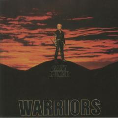 Warriors - Orange Vinyl