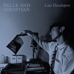 Late Developers - Vinyl