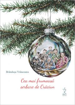 Cea mai frumoasa serbare de Craciun