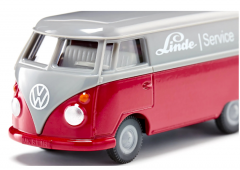Masina - VW T1 Bus - Linde