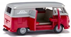 Masina - VW T1 Bus - Linde