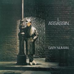 I Assassin (Green Vinyl)