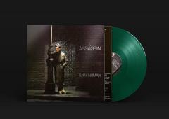 I Assassin (Green Vinyl)