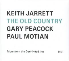  The Old Country (More From The Deer Head Inn)