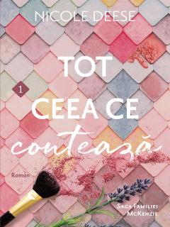 Tot ceea ce conteaza