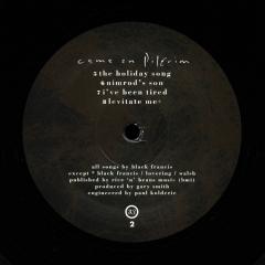 Come On Pilgrim - Vinyl