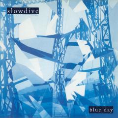 Blue Day - Vinyl