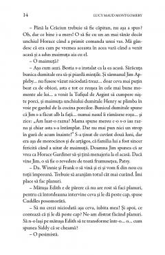 Apusurile de la Tufisul de argint