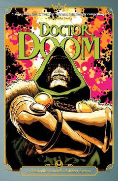 Doctor Doom