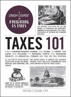 Taxes 101