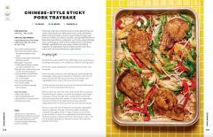 Pinch of Nom All in One