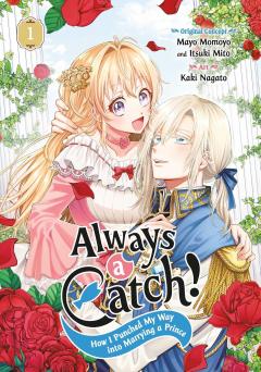 Always a Catch! Volume 1