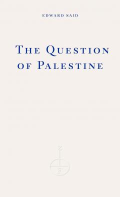 The Question of Palestine