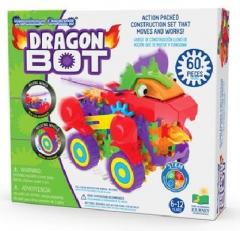 Set de constructie - Dragon