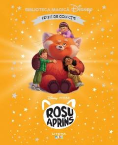 Rosu-aprins