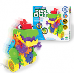Set de constructie - Dinozaur
