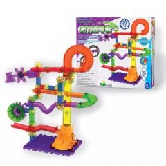 Set de constructie - Marble Mania - Catapult 3.0