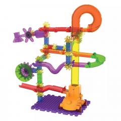 Set de constructie - Marble Mania - Catapult 3.0