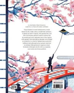 Arta japoneza de a trai