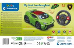 Masina cu radiocomanda - My First Lamborghini