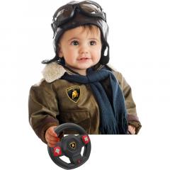 Masina cu radiocomanda - My First Lamborghini