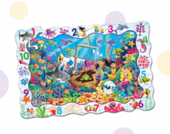 Puzzle si joc - Find It! 123