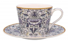 Set ceasca + farfurie - Lodden - Mai multe modele - Pret pe bucata