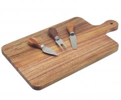 Set servire branza - Acacia