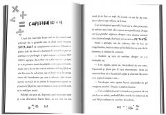 Viata exploziva a lui Scarlett Fife