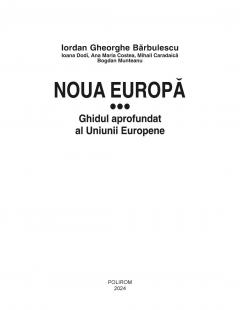 Noua Europa