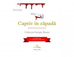 Captiv in zapada