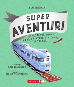 Super aventuri