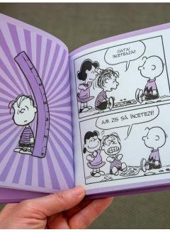 Ghidul Peanuts pentru frati si surori