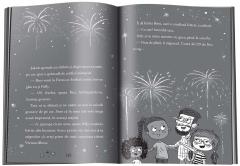 Viata tremuratoare a lui Scarlett Fife