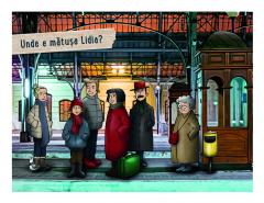 Nume de cod: Spargatorul de nuci