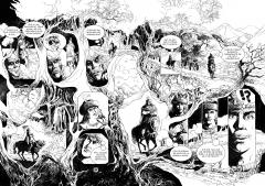 In lumea lui Harap Alb