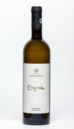Vin alb - Rogova - Tamaioasa Romaneasca, sec