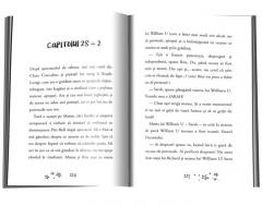 Viata furtunoasa a lui Scarlett Fife