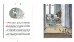 Craciun in Padurea Mare