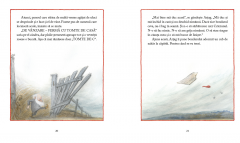 Craciun in Padurea Mare