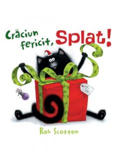 Craciun fericit, Splat!