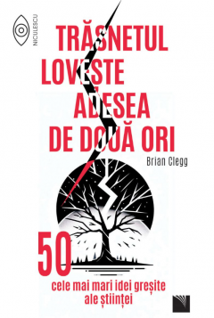 Trasnetul loveste adesea de doua ori