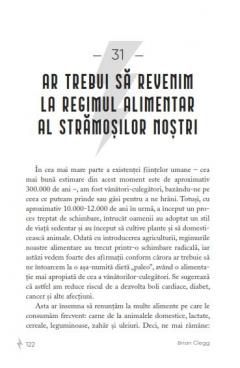 Trasnetul loveste adesea de doua ori