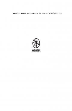 Povestea fetitei pierdute