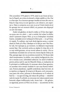 Povestea fetitei pierdute