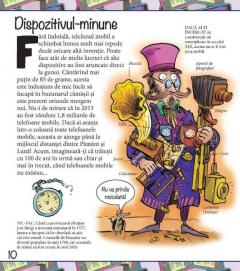 Nu ai vrea sa traiesti fara telefoane mobile!