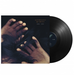 Alternativ Quartet 2008-2013 (3xVinyl)