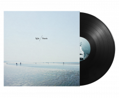 Stasis - Vinyl