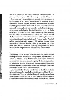 Arhitectura fericirii