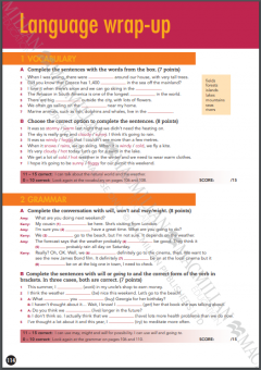 Open Mind British edition Pre-Intermediate B1 Workbook without Key with CD Pack